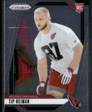 2024 Panini Prizm - Rookies Tip Reiman #391 (RC)