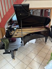 Pleyel n°2 (rare) 3/4 de queue entièrement restauré en 2022-2023