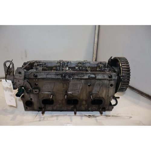 ZYLINDERKOPF R. VOLKSWAGEN POLO (09-14) 1.2 TDI (55KW) BER. 5P/D/1199CC 2009