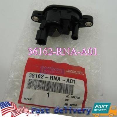 #ad 36162 RNA A01 OEM 2006 2011 Honda Valve Assembly Purge Control Solenoid $20.06