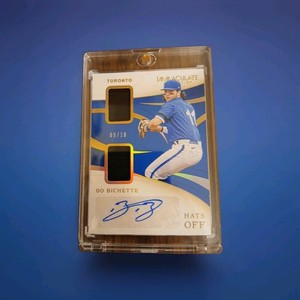 Bo Bichette Auto | eBay