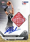 Victor Wembanyama Generational Performance 41/25 Possible 1/1 Auto relic Presale