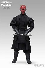 Star Wars 12 Zoll Figur Darth Maul