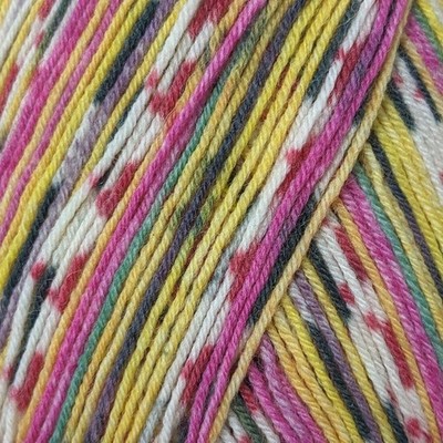 Opal Schafpate Sockengarn von Viridian - Princess (7958)