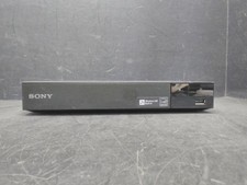 Sony BDP-S3700 Blu-Ray Disc/DVD Player 78-260-10 227598