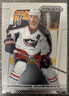 2013-14 Panini Prizm Brandon Dubinsky - Columbus Blue Jackets #26 base