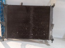 Radiateur Renault MODUS