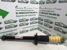 Amortisseur Ford ORION