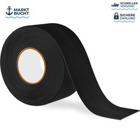 Dichtungsband Selbstklebend Wasserdicht Schwarz 3,2M X 38Mm FüR KüChe