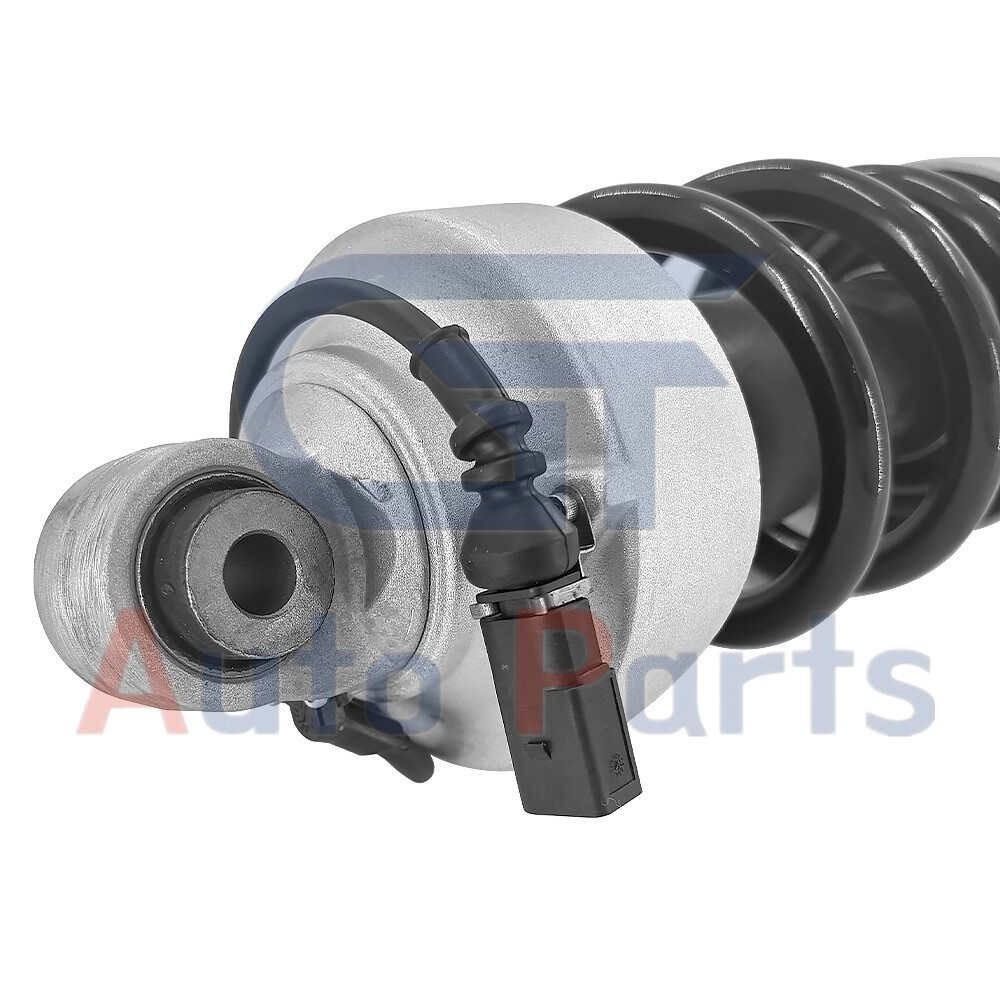 Full Kit Front & Rear Suspension Shock Struts Magnetic Ride For Audi R8 V8 07-15