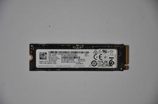 SAMSUNG 256GB NVMe PCIE SSD Hard Drive M.2 2280 Card Grade B R4DT2
