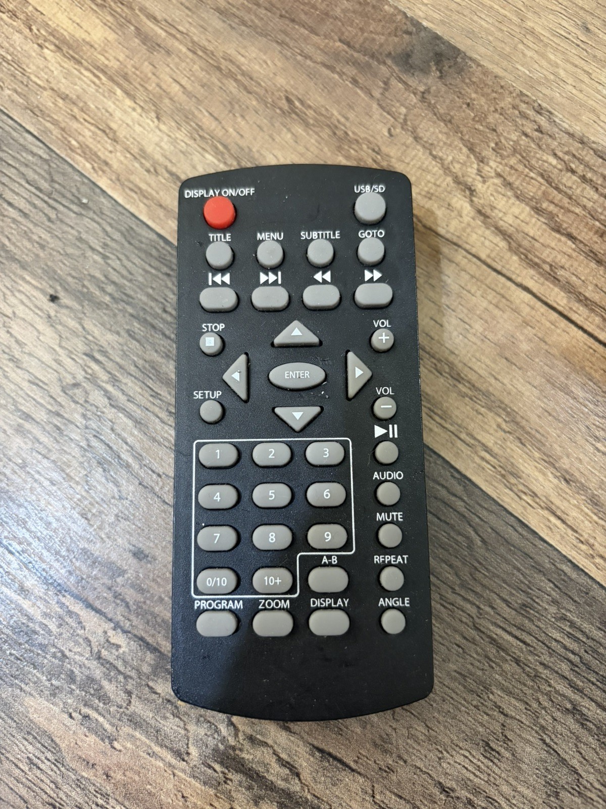 Sdvd9805 Works