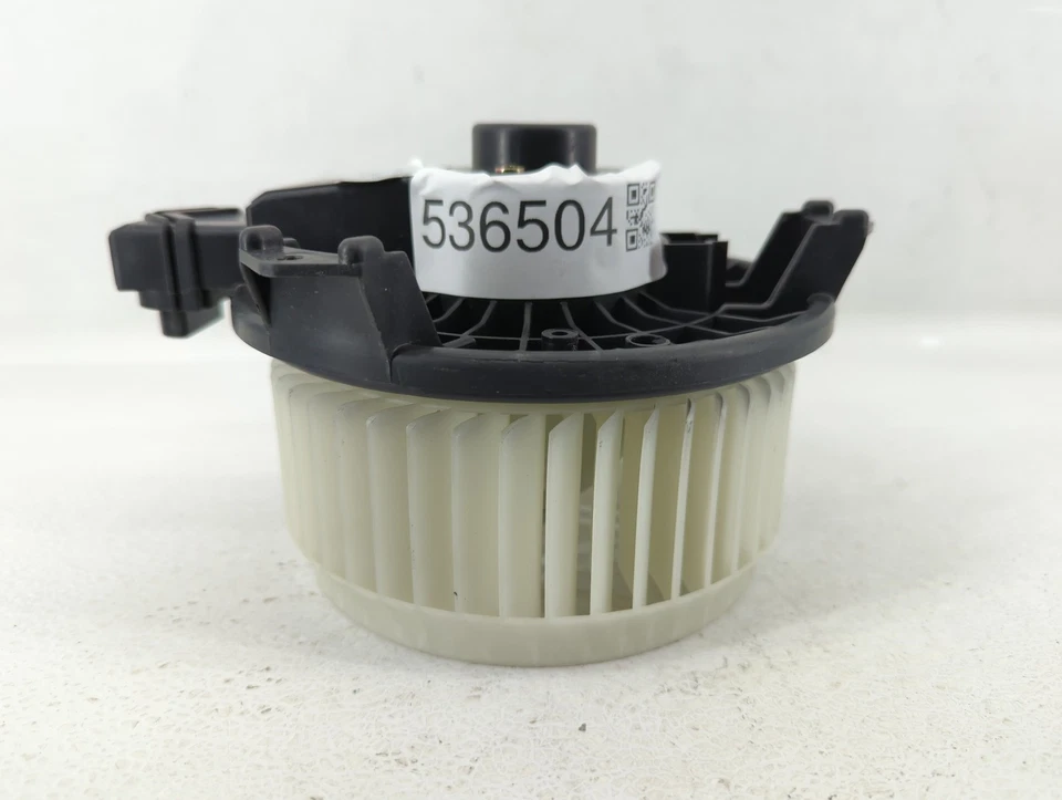 Honda Crosstour 2012-2015 calefacción aire acondicionado soplador motor PHJXR Foto 2 de 4