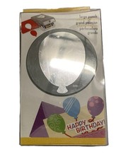 Ek Tools BALLOON PUNCH New Approx 2  Dia Image Size