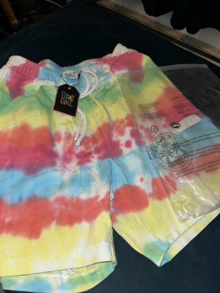Staycool NYC summer 24 collection Shorts Size M - Image 2 of 4