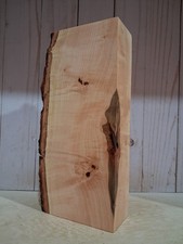 XL Curly MAPLE Burl Wood Blank, Birdseye Maple Burl Wood Curly Maple Craft Wood 