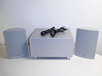 Loewe 2.1 Soundsystem mit Subwoofer I Sound & L 82 HF Lautsprecher, 2J. Garantie - Bild 1 von 4