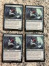 Mtg Storm Sculptor Ixalan #85 Regular Common NM x4 