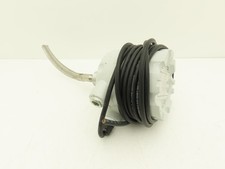 Monitor KA 1-8301-1 Rotary Paddle Bin Level Indicator 115 VAC w/Scimitar Paddle