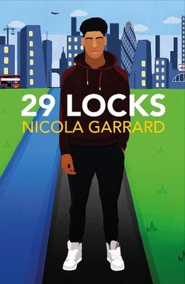 Nicola Garrard 29 Locks (Taschenbuch)