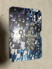 Leverless Controller