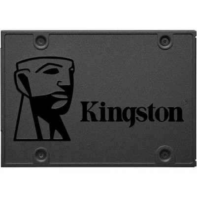 Kingston Technology A400 240GB SATA 3 2.5'' Internal Solid State Drive, 500MB/s R