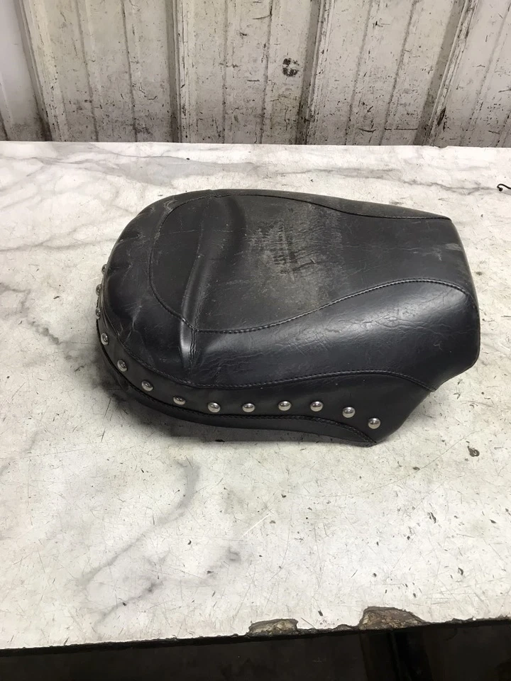 05 Conjunto de Assento Honda VT750 VT750 CA Shadow Aero Mustang  - Imagem 3 de 4