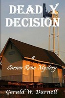 Gerald Darnell | Deadly Decision | Taschenbuch | Englisch (2016) | [.]