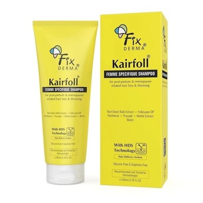 Fixderma Fidelia Daily Moisture Body Lotion | Moisturizer for Face & Body 250Ml.