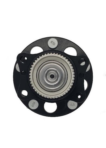 91-480992 CARQUEST Rear Wheel Bearing and Hub Assembly Hyundai Kia - Picture 2 of 3