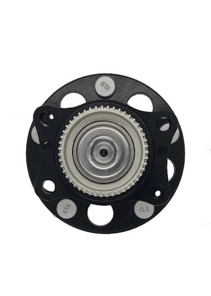 91-480992 Conjunto de cojinete y buje de rueda trasera CARQUEST Hyundai Kia Foto 2 de 3