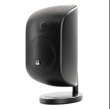 Bowers & Wilkins M-1 Wandlautsprecher Schwarz (1 Stück)