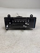 1983-1987 Chevy Gmc Truck 83-91 K5 Blazer Suburban Heater Ac Climate Control 1983-1987 Chevy Gmc Truck 83-91 K5 Blazer Suburban Heater Ac Climate Control