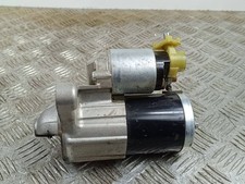 Mazda CX-9 2022 Starter motor M000TD5671ZC Petrol 167kW FOB54488