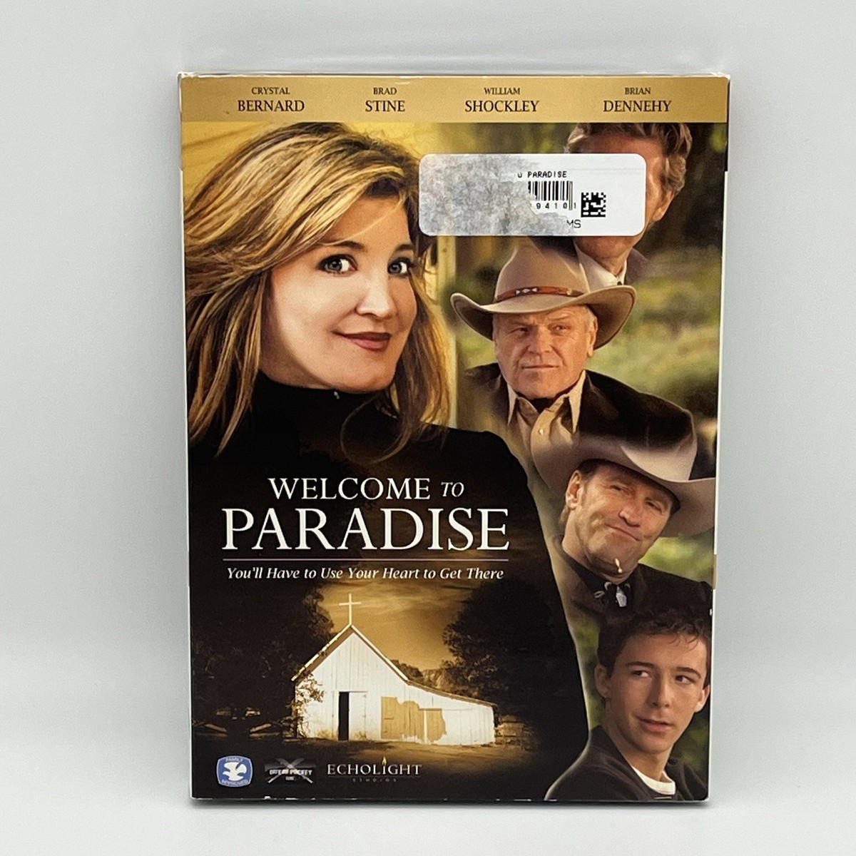 Welcome to Paradise (DVD, 2012) for sale online | eBay