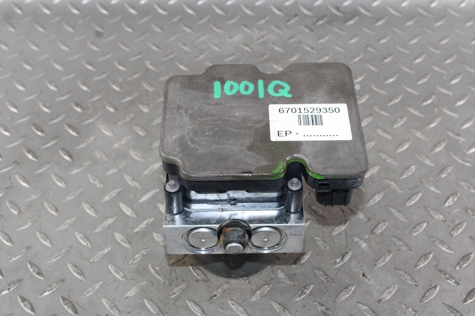 Maserati Ghibli 2014-2021 Abs pump motor