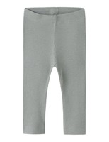Nbnkab Leggings Damen, Schwarz, GrößE M, Baumwolle, Modell-Nr. 12345