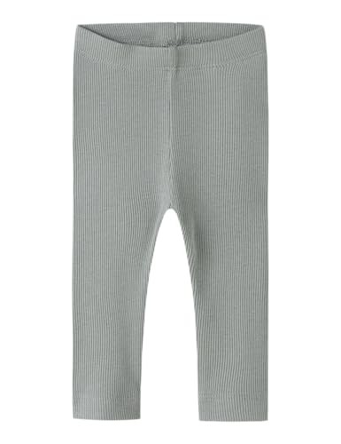 Nbnkab Leggings Damen, Schwarz, GrößE M, Baumwolle, Modell-Nr. 12345-image