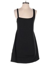OFFLINE by Aerie Women Black Romper M