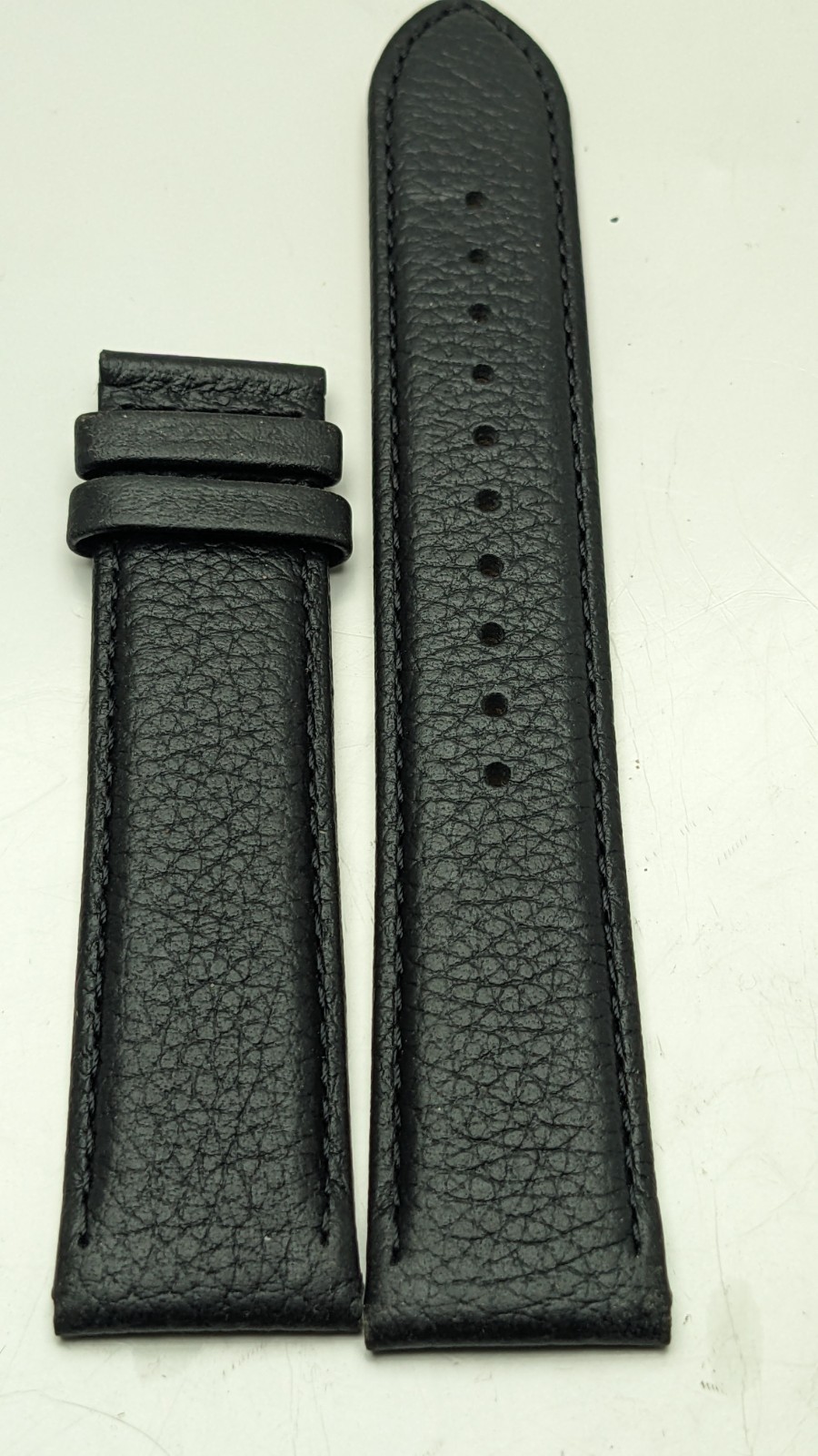 Genuine Band (khd3) Leather With AFSE-10773100 Model Number 22mm Strap Bulova - VintageWatches.PK Genuine Band (khd3) Leather With AFSE-10773100 Model Number 22mm Strap Bulova - vintagewatches.pk
