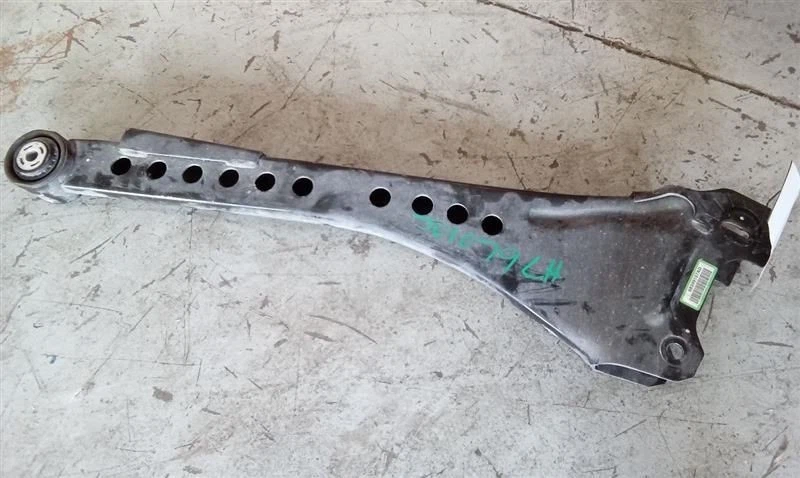 Dodge Ram 2500 2014-2023 camioneta brazo de control inferior delantero izquierdo brazo de radio 4x4 OEM Foto 3 de 4