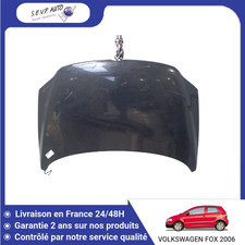 Capot Volkswagen FOX