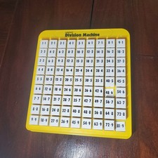 Division Machine -Lakeshore