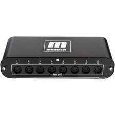 Miditech Midiface 8x8 | Neu