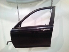 Porte avant et accessoires Mg ZT