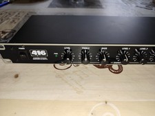 ART 416 6-Kanal-Rack-Mixer mit FX-EQ und Dire...