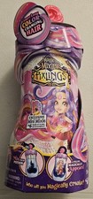 Magic Mixies Pixlings Galaxy Hair Doll Deluxe Pack