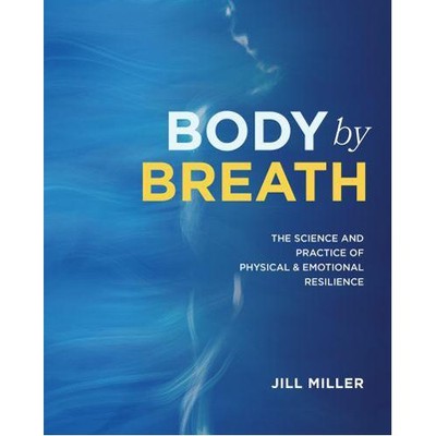 Body by Breath - Brand New & Sealed