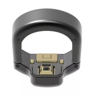 Prevention Circul+ Monitors Blood Oxygen, Sleep, Heart Rate Ring