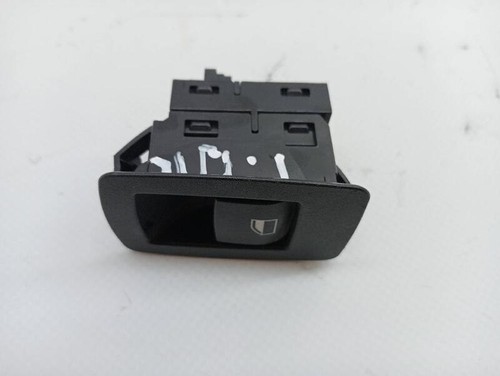 fensterheber schalter hinten rechts BMW SERIE 1 LIM. 118D 920810603 jgrmp296415